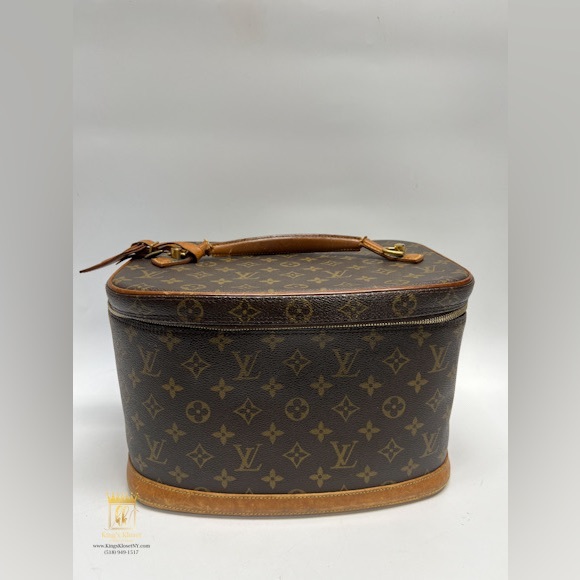 Louis Vuitton Monogram Vanity - Picture 1 of 14